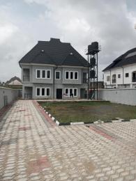 1 bedroom Flat & Apartment For Rent Divine Avenue Bucknor Estate Isolo Lagos