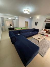 1 bedroom Studio Apartment Short let Along Lekki Expressway Lagos