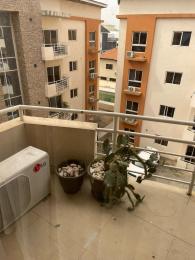 1 bedroom Shared Apartment Short let Kusenla Along Lekki Expressway Lagos