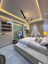 1 bedroom Self Contain Short let Eru Ifa Lekki Lagos