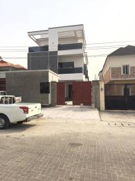Detached Duplex For Sale Lekki Phase 1 Lagos Detached Duplex For Sale Lekki Phase 1 Lagos