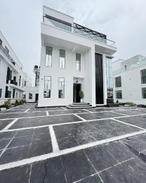 5 bedroom Detached Duplex For Sale Osapa London Lekki Lagos 5 bedroom Detached Duplex For Sale Osapa London Lekki Lagos