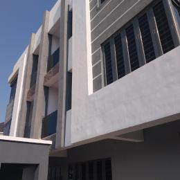 5 bedroom Terraced Duplex For Sale In A Serene Environment Ilaje Ajah Lagos