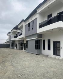 4 bedroom Terraced Duplex For Sale Bosmak Haven Estate Lekki Scheme 2 Ajah Lagos 4 bedroom Terraced Duplex For Sale Bosmak Haven Estate Lekki Scheme 2 Ajah Lagos