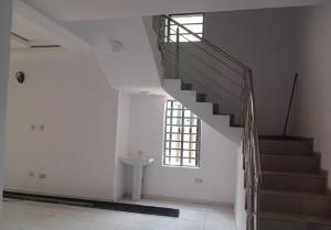 4 bedroom Detached Duplex For Sale Carlton Gate Akobo Ibadan Oyo
