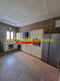4 bedroom House For Rent Off Bourdillon Road Ikoyi Ikoyi Lagos