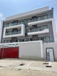 3 bedroom Flat & Apartment For Sale Lekki Phase 1 Lagos