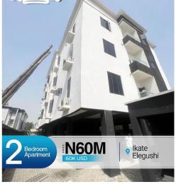 2 bedroom Flat & Apartment For Sale Ikate Elegushi Lekki Lagos 2 bedroom Flat & Apartment For Sale Ikate Elegushi Lekki Lagos