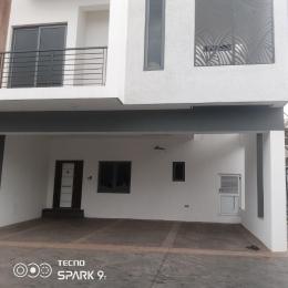 4 bedroom Terraced Duplex For Sale Gra Ogudu Ketu Kosofe/Ikosi Lagos