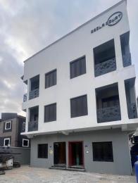 2 bedroom Flat & Apartment For Rent Agungi Lekki Lagos