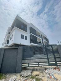 2 bedroom Flat & Apartment For Sale Ajah Lagos