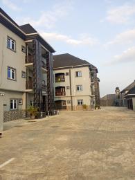 2 bedroom Block Of Flats For Rent Glory Estate Isheri Oshun Bucknor Estate Isolo Lagos