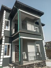 2 bedroom Flat & Apartment For Rent Divine Avenue Bucknor Estate Isolo Lagos