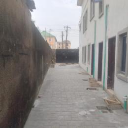 2 bedroom Block Of Flats For Rent Mafoluku Oshodi Lagos