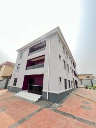 2 bedroom Block Of Flats For Sale Anthony Village Maryland Lagos