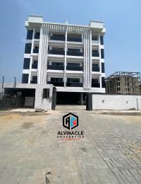 3 bedroom Block Of Flats For Sale Ikate Along Lekki Expressway Lagos 3 bedroom Block Of Flats For Sale Ikate Along Lekki Expressway Lagos
