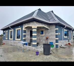 3 bedroom Bungalow For Sale Igbogbo Ikorodu Lagos