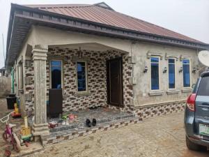 3 bedroom Detached Bungalow For Sale Ayobo Ipaja Lagos 3 bedroom Detached Bungalow For Sale Ayobo Ipaja Lagos
