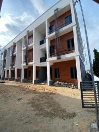 4 bedroom Terraced Duplex For Sale Osapa London, Lekki. Osapa London Lekki Lagos