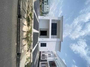 4 bedroom Detached Duplex For Sale Along Lekki Expressway Lagos 4 bedroom Detached Duplex For Sale Along Lekki Expressway Lagos