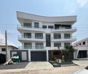 4 bedroom Maisonette For Sale Lekki Phase1 Lekki Phase 1 Lagos 4 bedroom Maisonette For Sale Lekki Phase1 Lekki Phase 1 Lagos