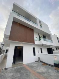 4 bedroom Semi detached Duplex For Sale Lekki Lagos