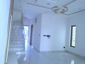 4 bedroom Semi detached Duplex For Sale Lekki Scheme 2 Estate Off Ogombo Road Lekki Scheme 2 Ajah Lagos