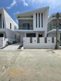 4 bedroom Detached Duplex For Sale Ado Ajah Lagos
