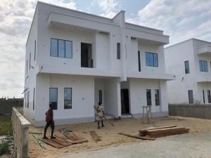 4 bedroom Semi detached Duplex For Sale Ogombo Road, Off Abraham Adesanya Bus Stop Ajah Lagos