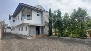 4 bedroom Semi detached Duplex For Sale Aiyetoro Eleko Ibeju-Lekki Lagos