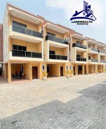 4 bedroom Terraced Duplex For Sale Ikate Elegushi Lekki Lagos 4 bedroom Terraced Duplex For Sale Ikate Elegushi Lekki Lagos