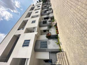 4 bedroom Terraced Duplex For Rent Guzape Abuja Phase 1 