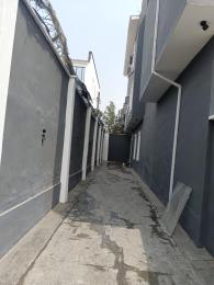 4 bedroom Semi detached Duplex For Sale Gra Ogudu Ogudu GRA Lagos