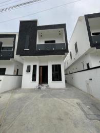 4 bedroom Detached Duplex For Sale Ikota Lekki Lagos 4 bedroom Detached Duplex For Sale Ikota Lekki Lagos