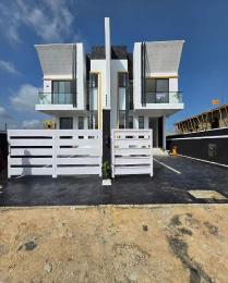 4 bedroom Semi detached Duplex For Rent Ikota Lekki Lagos 4 bedroom Semi detached Duplex For Rent Ikota Lekki Lagos