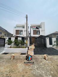5 bedroom Detached Duplex For Sale Idado Lekki Lagos 5 bedroom Detached Duplex For Sale Idado Lekki Lagos