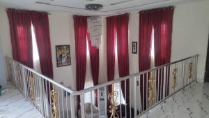 5 bedroom Detached Duplex For Sale Diamond Estate Olounda Olorunda Lagelu Oyo