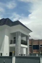 5 bedroom Detached Duplex For Sale Garden Of Eden, Asaba Delta 5 bedroom Detached Duplex For Sale Garden Of Eden, Asaba Delta