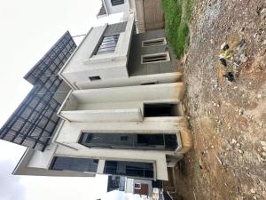 5 bedroom Detached Duplex For Sale Guzape Abuja Phase 1 