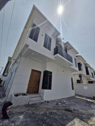 5 bedroom Detached Duplex For Rent Lekki Lagos