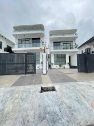 5 bedroom Detached Duplex For Sale Lekki Lagos