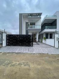 5 bedroom Detached Duplex For Sale Along Lekki Expressway Lagos