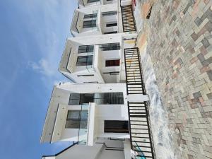 5 bedroom Detached Duplex For Rent Sangotedo Ajah Lagos 5 bedroom Detached Duplex For Rent Sangotedo Ajah Lagos