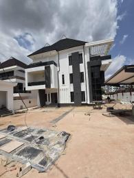 6 bedroom Detached Duplex For Sale Abuja Phase 1  6 bedroom Detached Duplex For Sale Abuja Phase 1