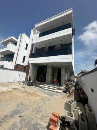 5 bedroom Detached Duplex For Sale Lekki Phase 1 Lagos 5 bedroom Detached Duplex For Sale Lekki Phase 1 Lagos