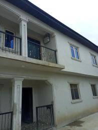1 bedroom Flat & Apartment For Rent Bucknor Estate Jakande Axis Isolo Isolo Lagos