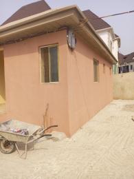 1 bedroom Flat & Apartment For Rent Divine Avenue Bucknor Estate Isolo Lagos