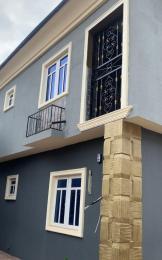 1 bedroom House For Rent Akowonjo Agege Lagos