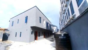 2 bedroom Terraced Duplex For Rent Ologolo Lekki Lagos