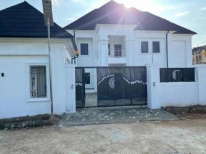 5 bedroom Detached Duplex For Sale Nigeria Army Estate Asaba Delta 5 bedroom Detached Duplex For Sale Nigeria Army Estate Asaba Delta